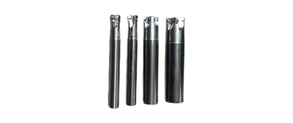 CHAMFER CUTTER